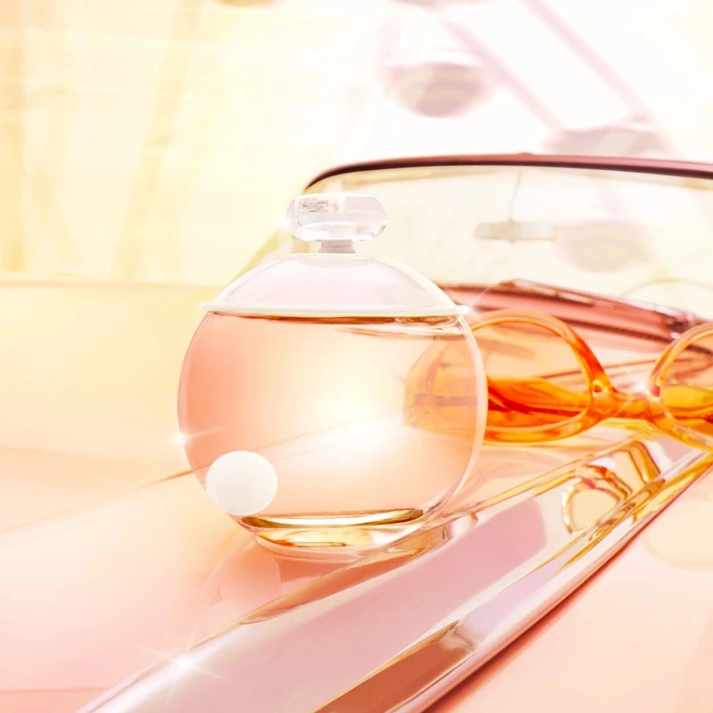 Cacharel Noa Woman EDT 100 Ml - Billede 2