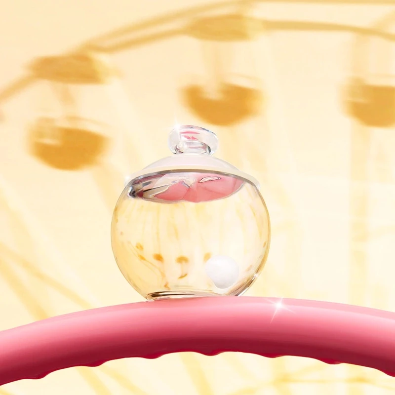 Cacharel Noa Woman EDT 100 Ml - Billede 4