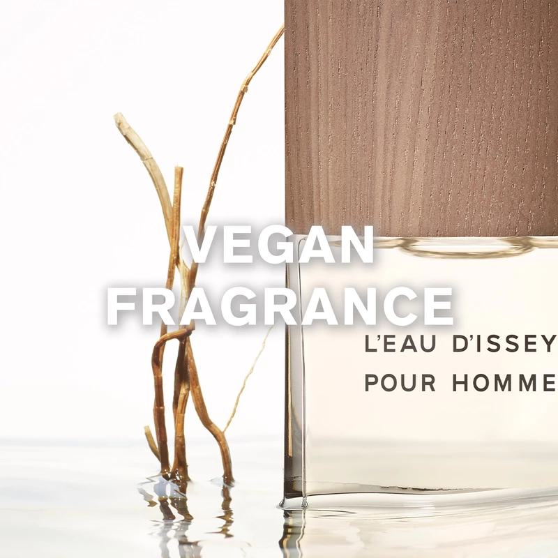 Issey Miyake Vetiver EDT 100 Ml - Billede 8