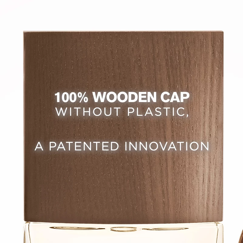 Issey Miyake Vetiver EDT 100 Ml - Billede 9