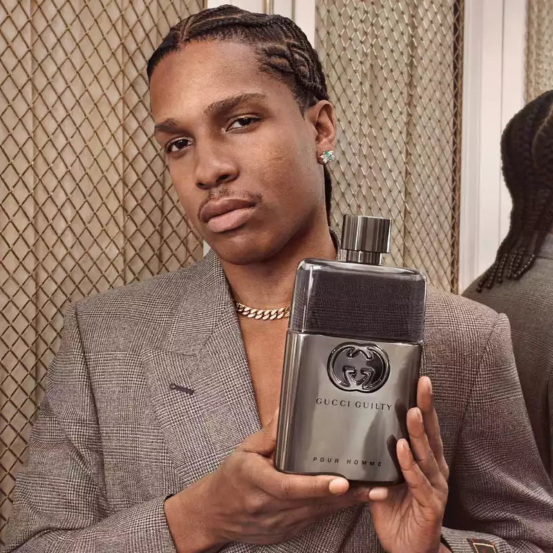 Gucci Guilty Pour Homme Deodorant Stick 75 Ml - Billede 5