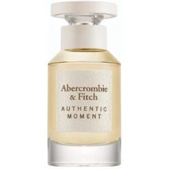 Abercrombie & Fitch Authentic Moment Woman EDP 50 Ml