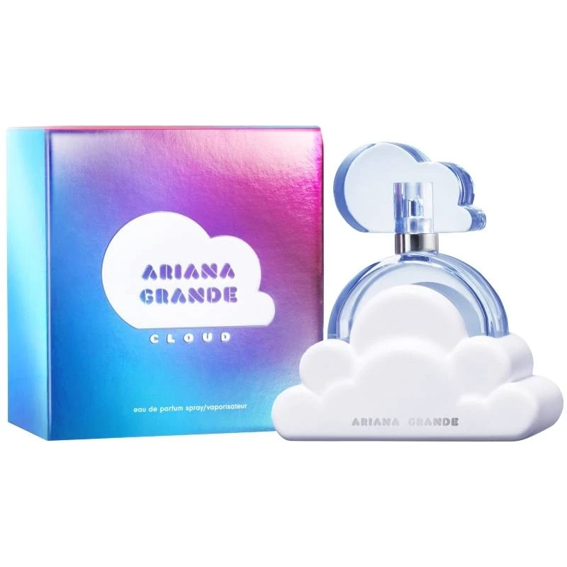 Ariana Grande Cloud EDP 50 Ml - Billede 2