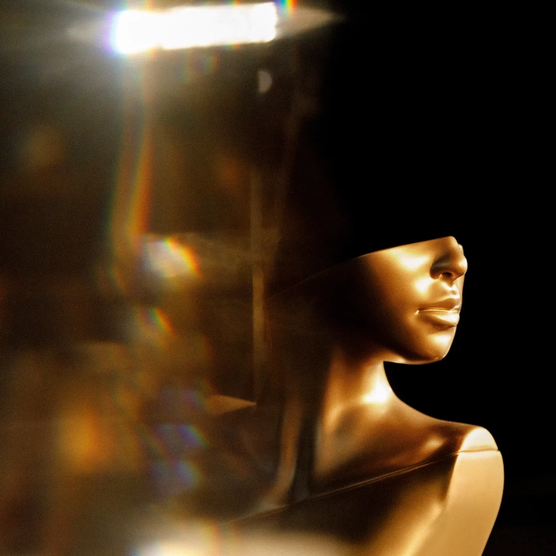 Billie Eilish EDP 100 Ml - Billede 4