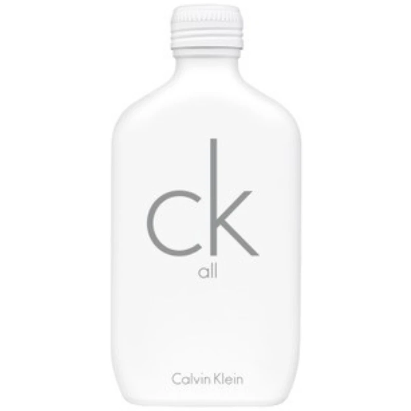 Calvin Klein Ck All Unisex EDT 50 Ml