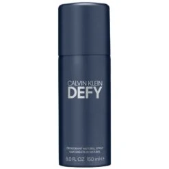 Calvin Klein Defy Deodorant Spray 150 Ml