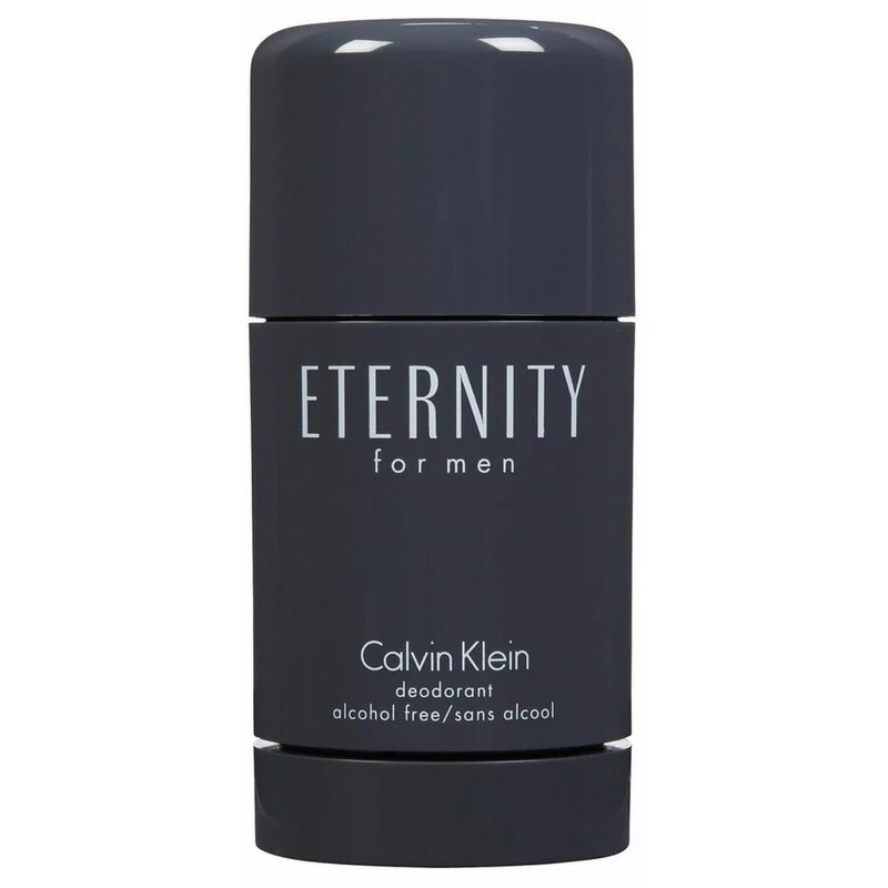 Calvin Klein Eternity Men Deodorant Stick 75 Ml