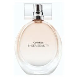Calvin Klein Sheer Beauty Women EDT 30 Ml