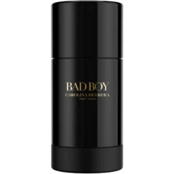Carolina Herrera Bad Boy Deodorant Stick For Him 75 Gr.