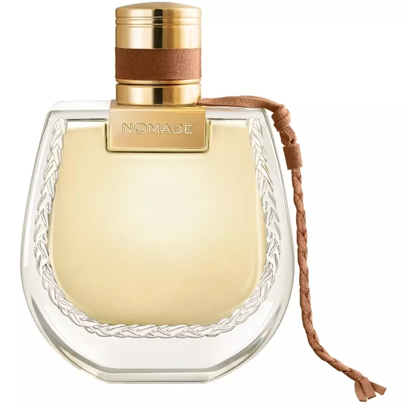 Chloé Nomade Jasmin Naturel Intense EDP 75 Ml