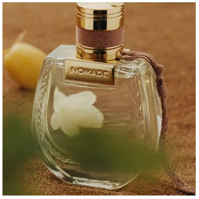 Chloé Nomade Jasmin Naturel Intense EDP 75 Ml - Billede 3