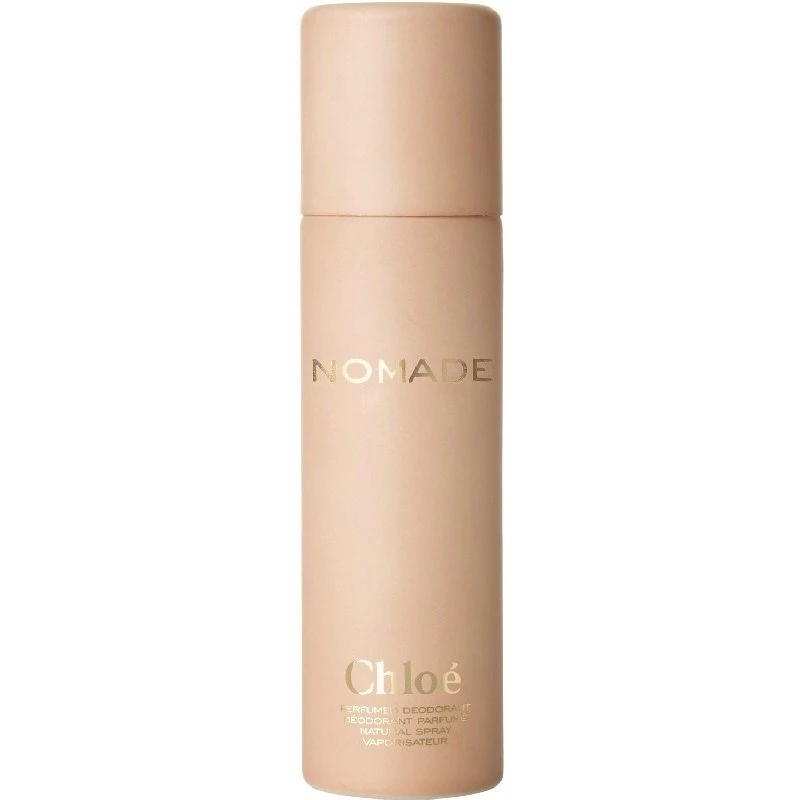 Chloé Nomade Perfumed Deodorant For Her 100 Ml