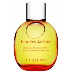 Clarins Eau Des Jardins Treatment Fragrance 100 Ml