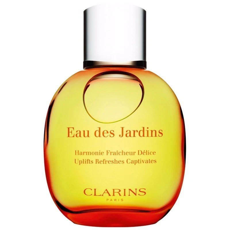 Clarins Eau Des Jardins Treatment Fragrance 100 Ml