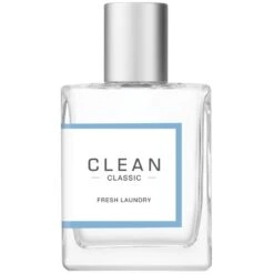 Clean Perfume Classic Fresh Laundry EDP 60 Ml