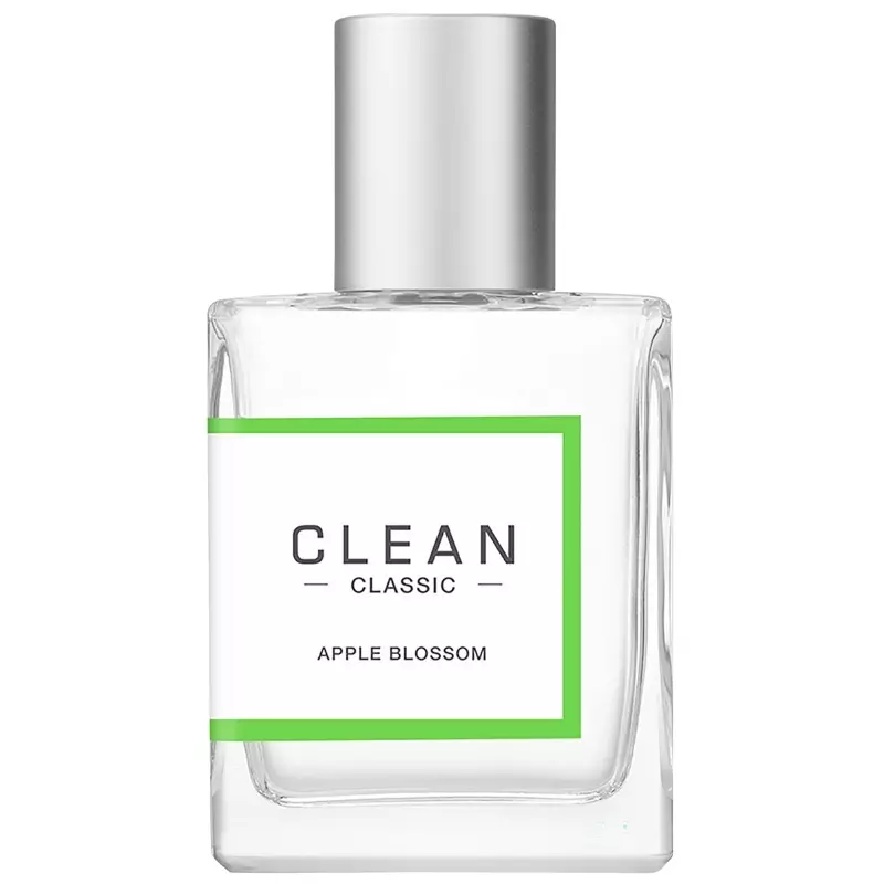 Clean Perfume Clean Classic Apple Blossom EDP 30 Ml