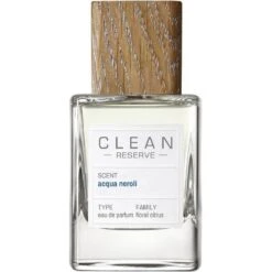 Clean Perfume Reserve Acqua Neroli EDP 50 Ml