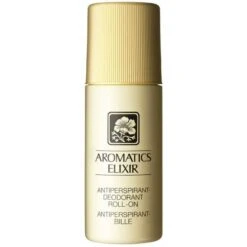 Clinique Aromatics Elixir Deo Roll-On 75 Ml