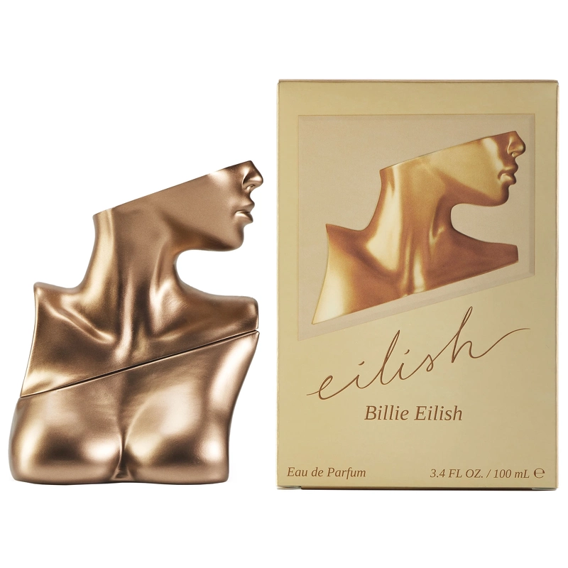 Billie Eilish EDP 100 Ml - Billede 2
