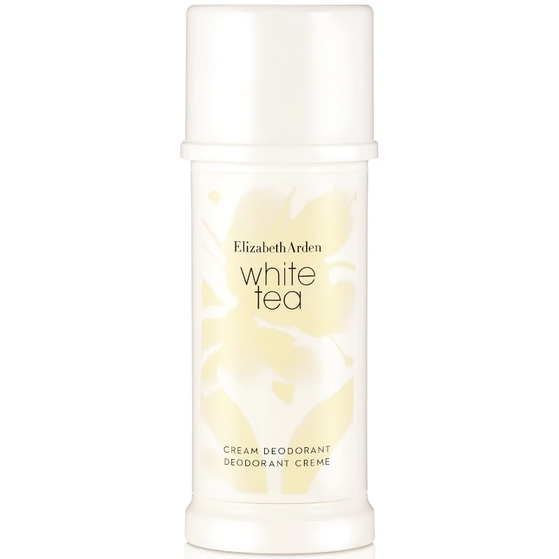 Elizabeth Arden White Tea Cream Deo 40 Ml