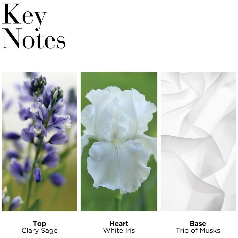 Elizabeth Arden White Tea EDT Gift Set (Limited Edition) - Billede 4