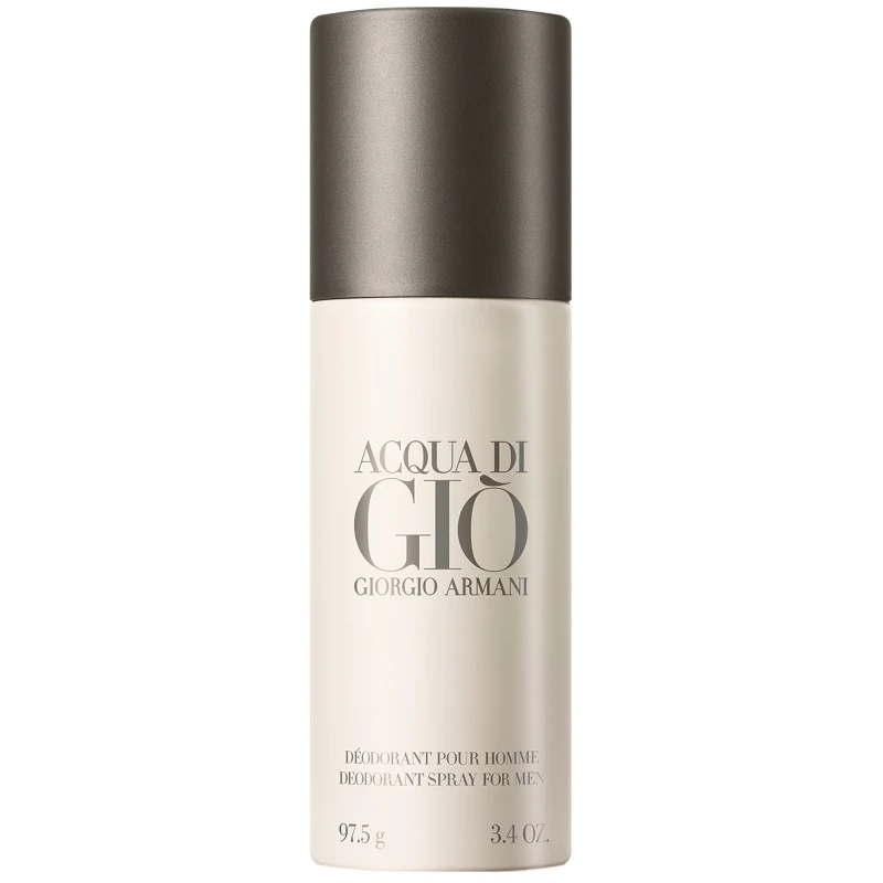 Giorgio Armani Acqua Di Giò Deodorant Spray Pour Homme 150 Ml
