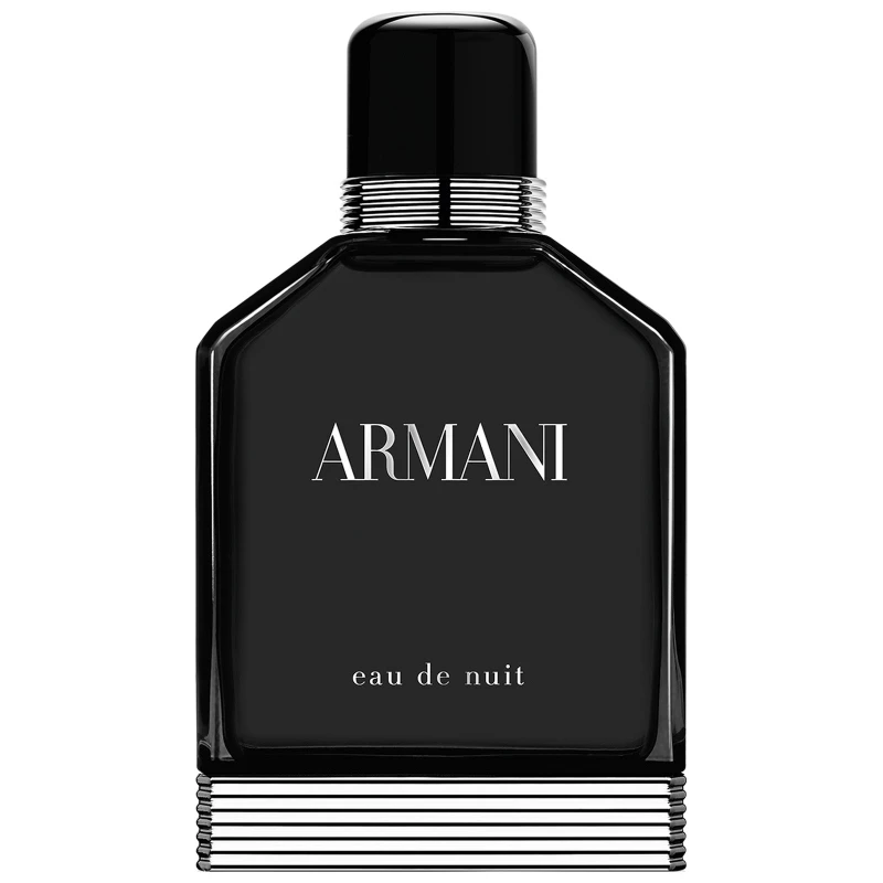 Giorgio Armani Eau De Nuit Pour Homme EDT 100 Ml