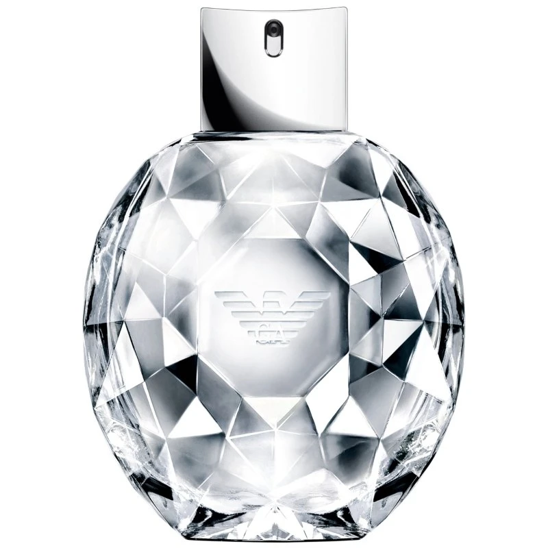 Giorgio Armani Emporio Diamonds For Women EDP 100 Ml