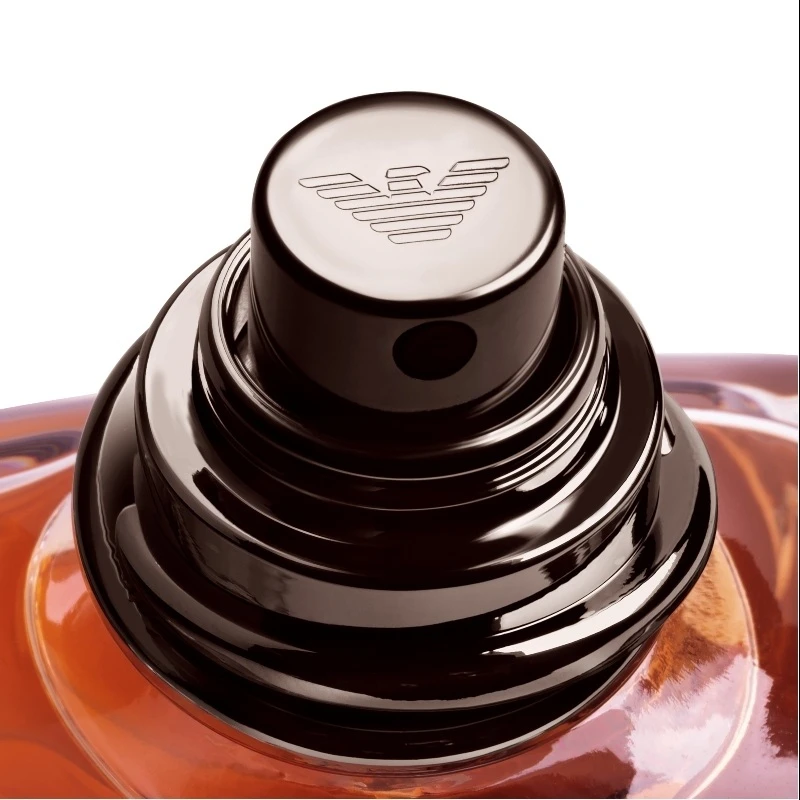 Giorgio Armani Emporio Stronger With You Absolutely EDP 50 Ml - Billede 4