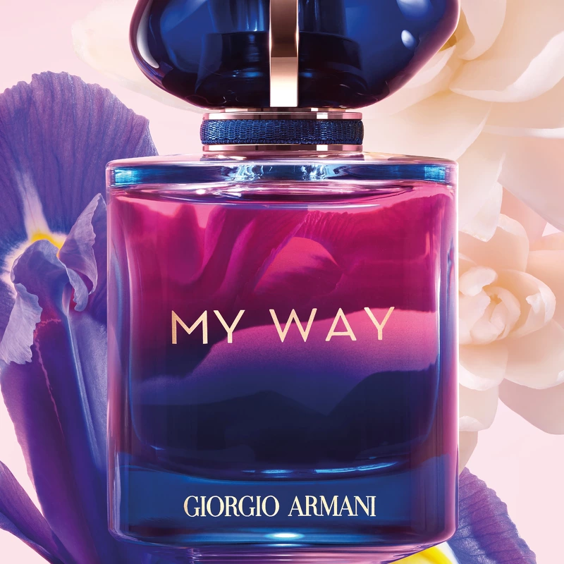 Giorgio Armani My Way Le Parfum EDP 90 Ml - Billede 7