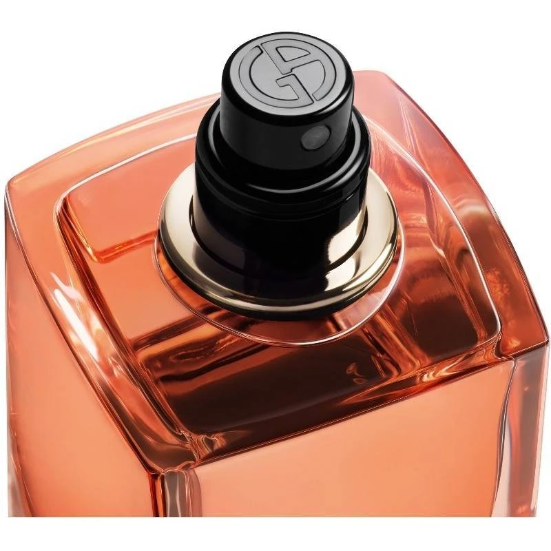 Giorgio Armani Sì Intense EDP 50 Ml - Billede 5