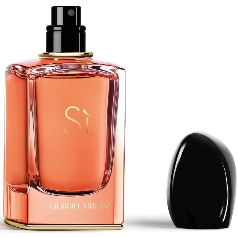 Giorgio Armani Sì Intense EDP 50 Ml - Billede 6