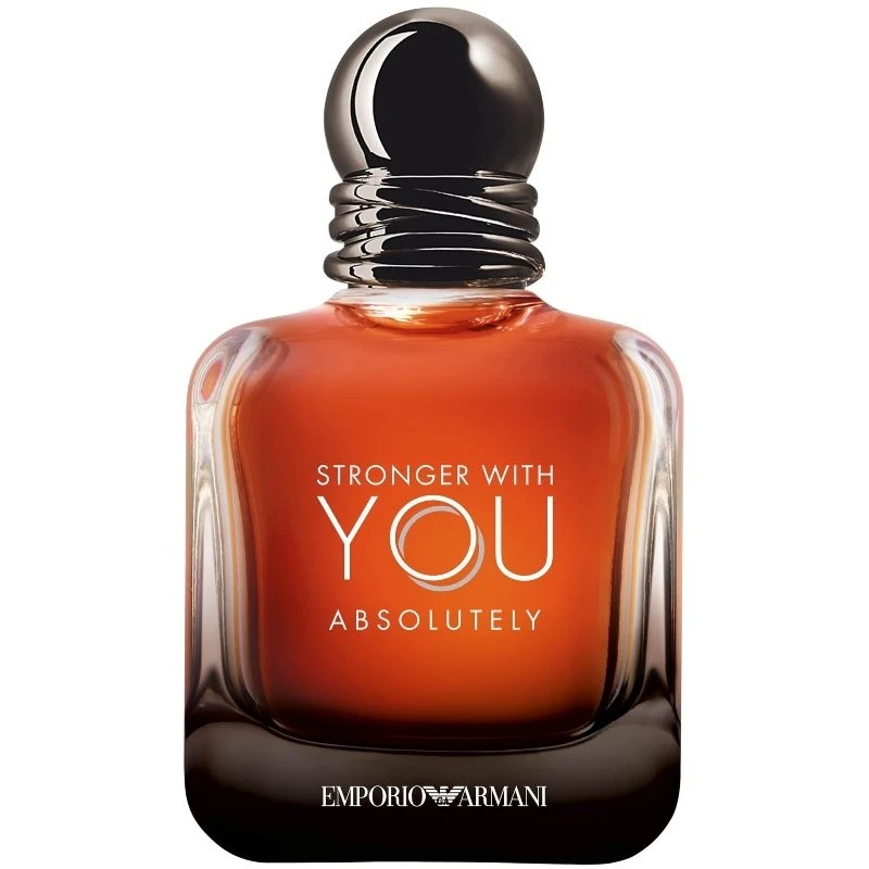 Giorgio Armani Emporio Stronger With You Absolutely EDP 50 Ml