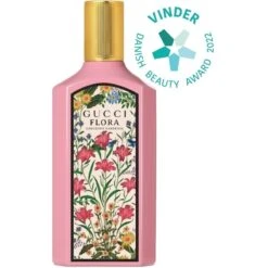 Gucci Flora Gorgeous Gardenia EDP 100 Ml