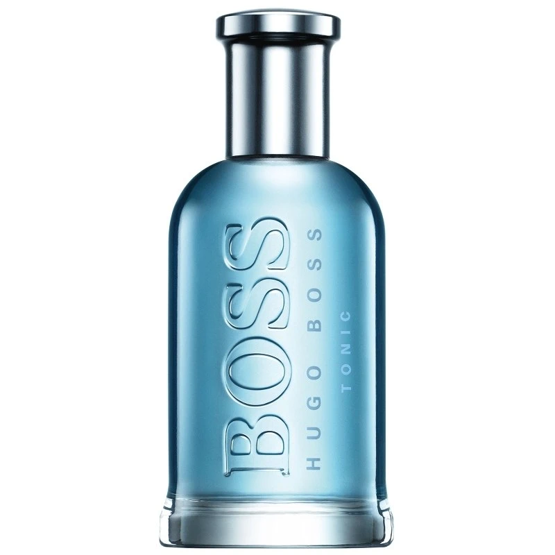 Hugo Boss Bottled Tonic For Him EDT 100 Ml