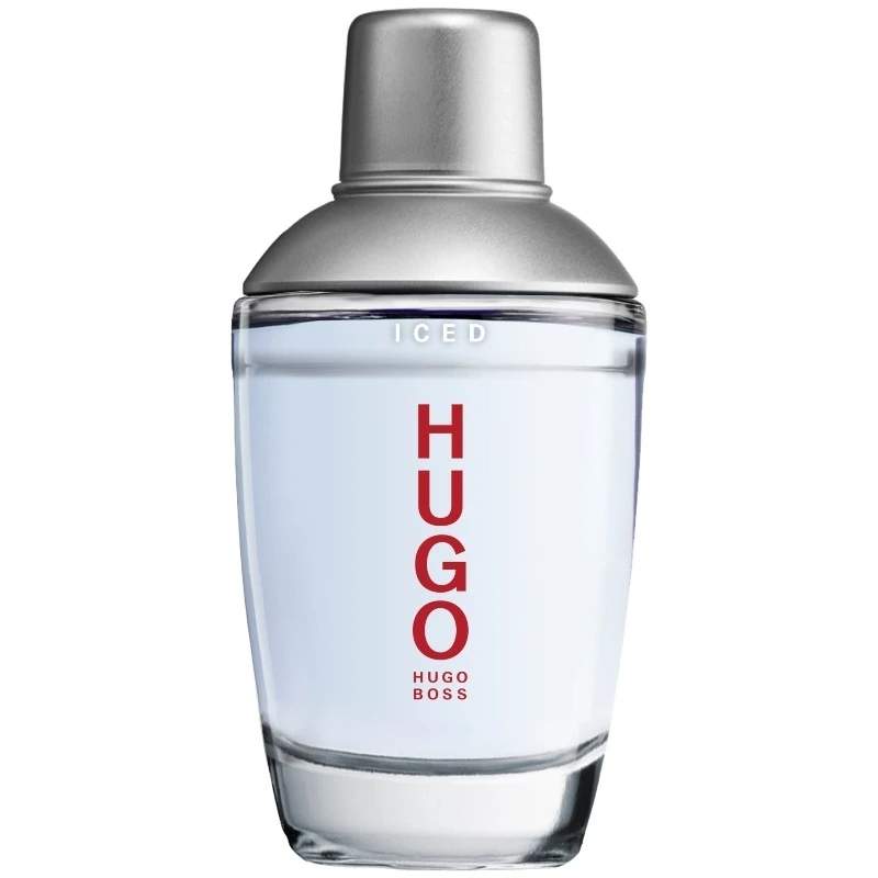 Hugo Boss Hugo Iced EDT 75 Ml