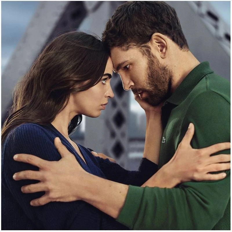 Lacoste Match Point Deodorant Stick 75 Ml - Billede 3