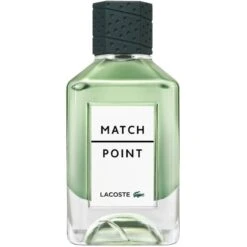 Lacoste Match Point For Him EDT 100 Ml