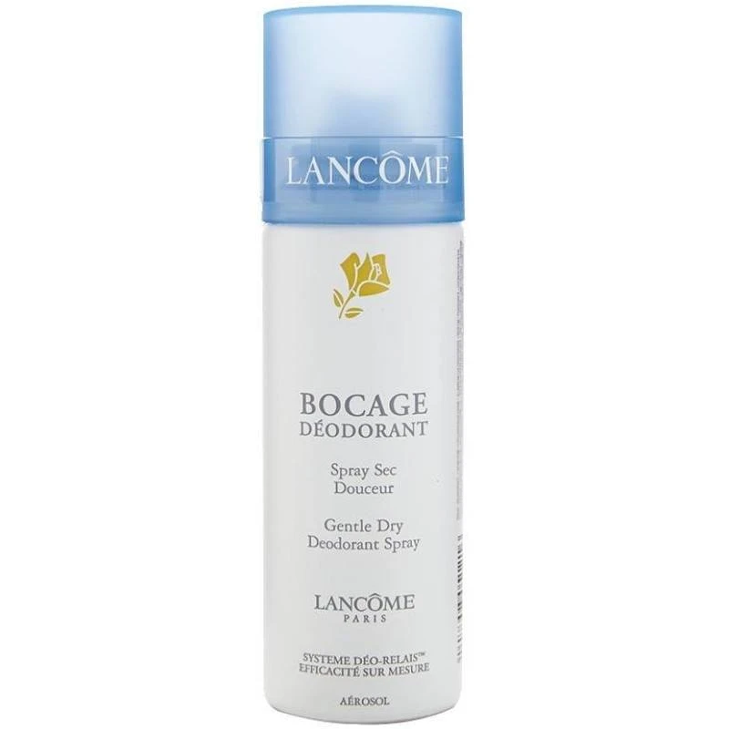 Lancome Lancôme Bocage Deodorant Spray 125 Ml