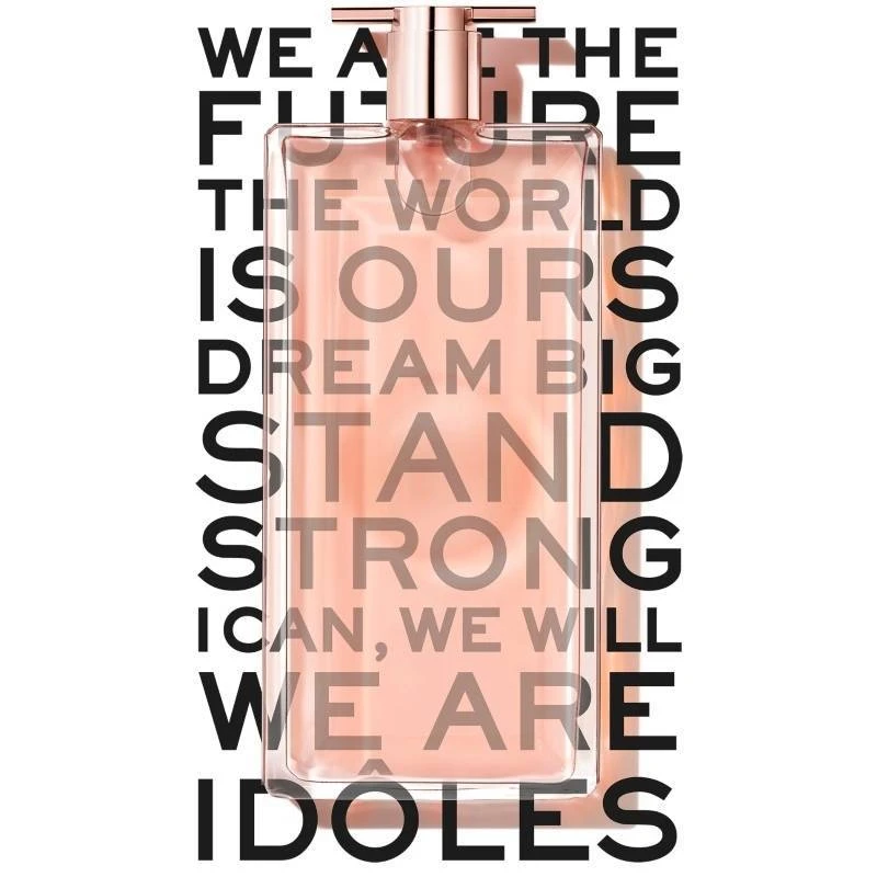 Lancome Lancôme Idôle EDP 75 Ml - Billede 6