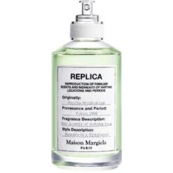 Maison Margiela Replica Matcha Meditations EDT 100 Ml