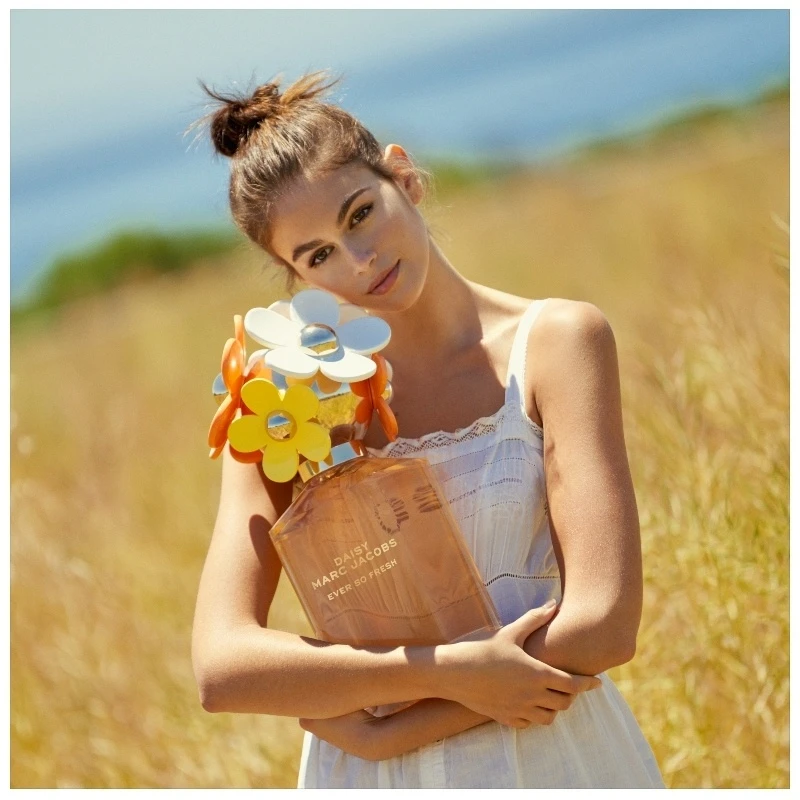 Marc Jacobs Daisy Ever So Fresh EDP 75 Ml - Billede 5