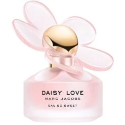 Marc Jacobs Daisy Love Eau So Sweet EDT 50 Ml
