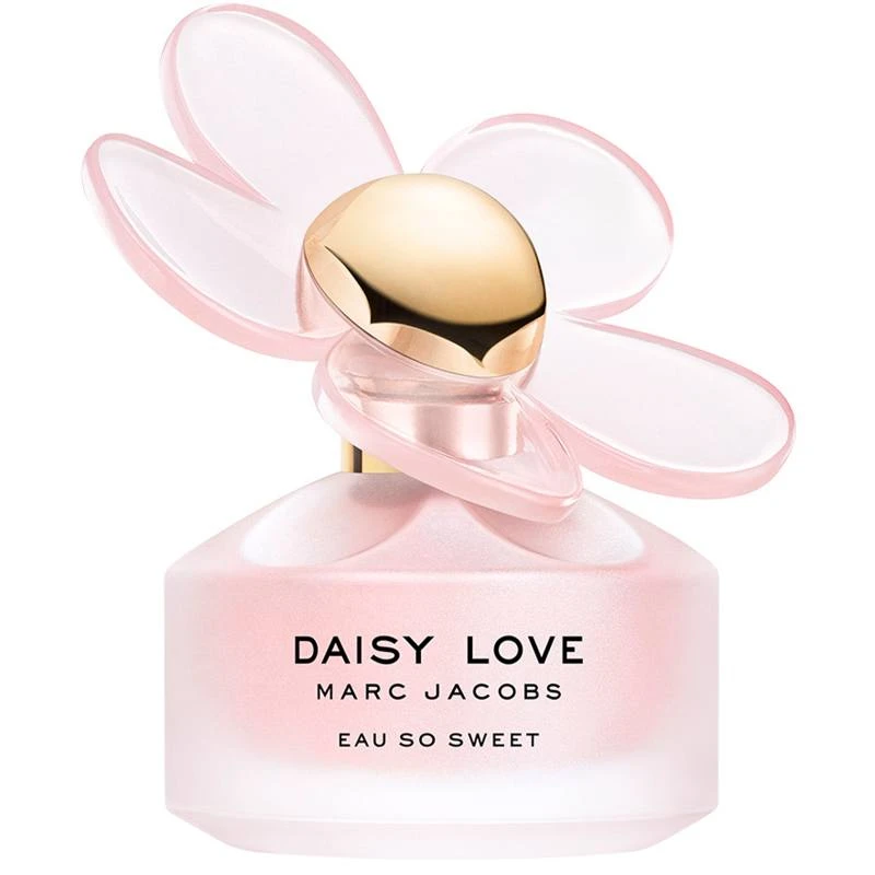 Marc Jacobs Daisy Love Eau So Sweet EDT 50 Ml