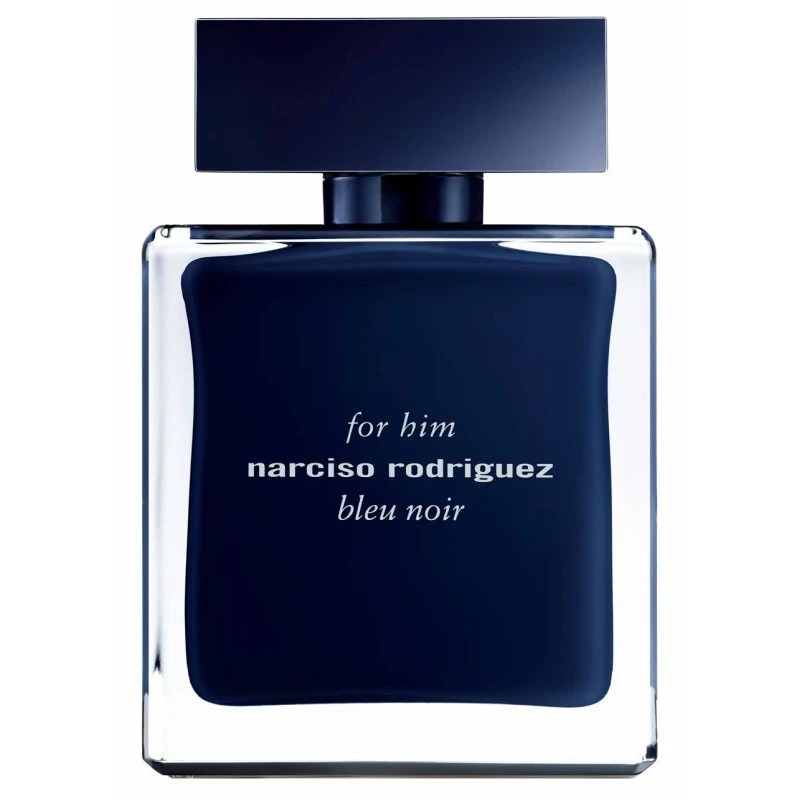 Narciso Rodriguez Bleu Noir For Him EDT 100 Ml