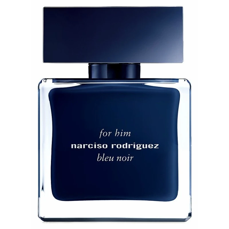 Narciso Rodriguez Bleu Noir For Him EDT 50 Ml
