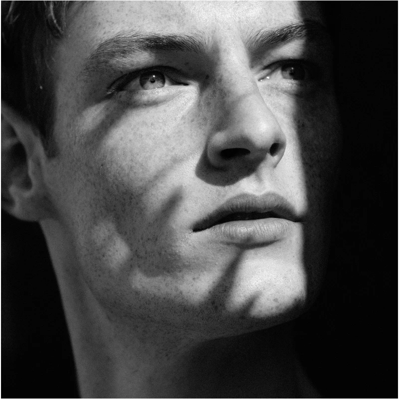 Narciso Rodriguez Bleu Noir For Him EDT Extrême 50 Ml - Billede 8