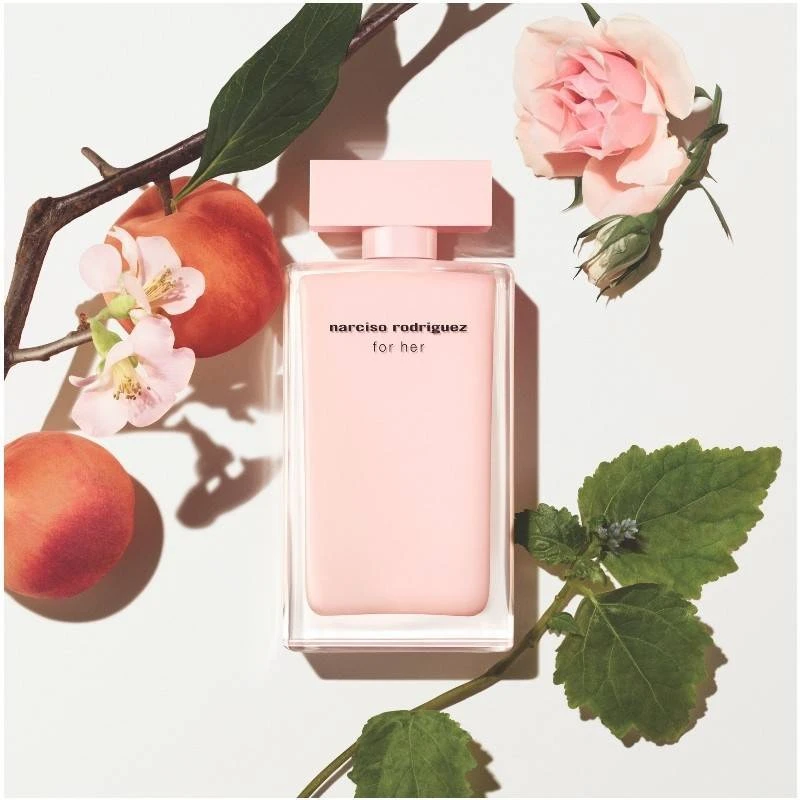 Narciso Rodriguez For Her EDP 50 Ml - Billede 3