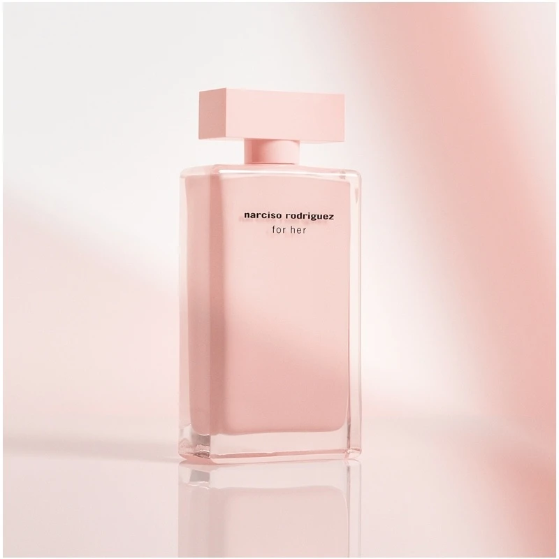 Narciso Rodriguez For Her EDP 50 Ml - Billede 4