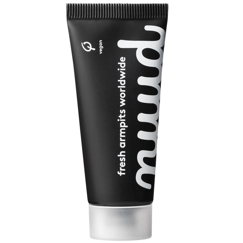 Nuud Smarter Pack 2 X 20 Ml - Black - Billede 2